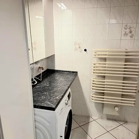 Дом отдыха Monteur-haus Luebeck Berlin Pankow, Reinickendorf, Glienicke-nordbahn *