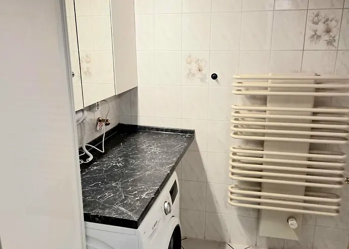 Дом отдыха Monteur-haus Luebeck Berlin Pankow, Reinickendorf, Glienicke-nordbahn *