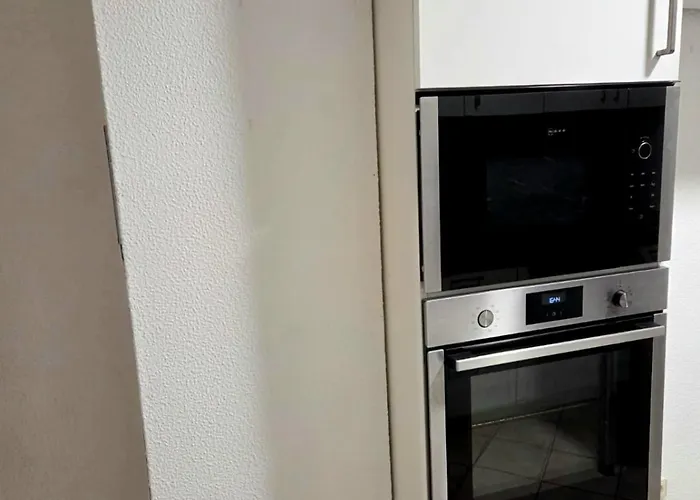 Monteur-haus Luebeck Berlin Pankow, Reinickendorf, Glienicke-nordbahn Дом отдыха *