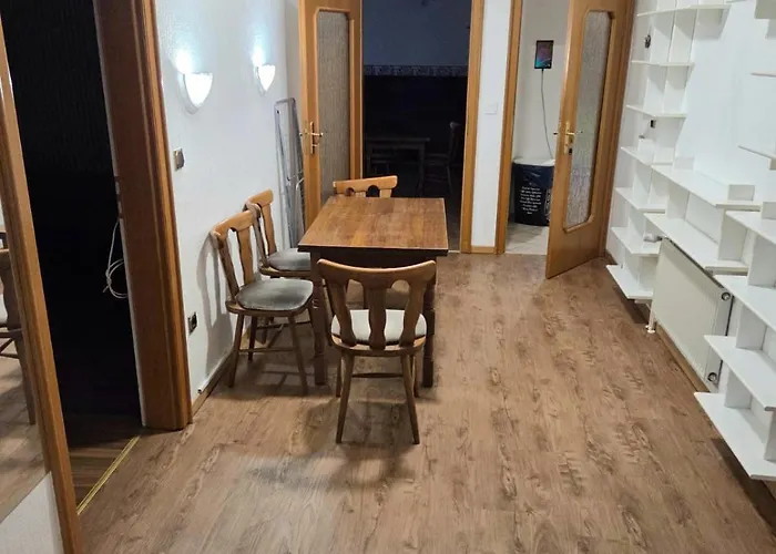 Monteur-haus Luebeck Berlin Pankow, Reinickendorf, Glienicke-nordbahn Дом отдыха Frohngau